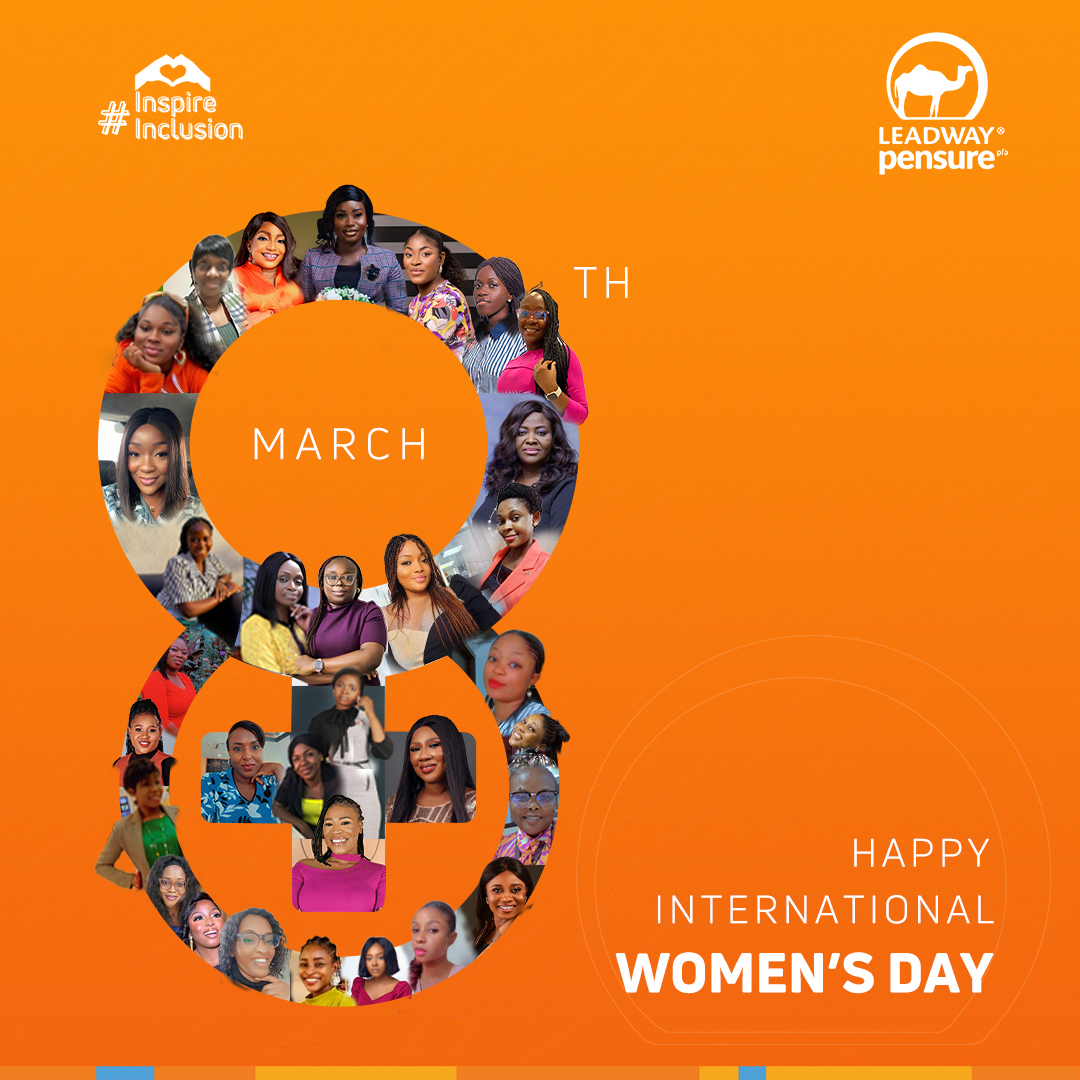 International Women’s Day 2024