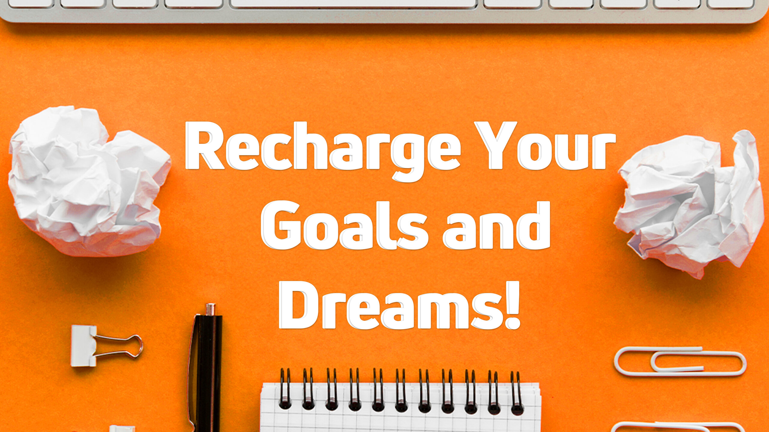 3 Powerful Ways To Recharge Your Goals In Q3- Leadway PensureLeadway ...